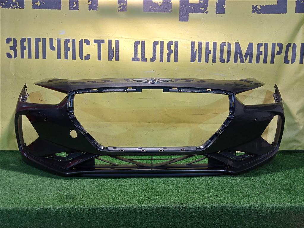 Genesis G70 (IK) 2017- для Бампер передний