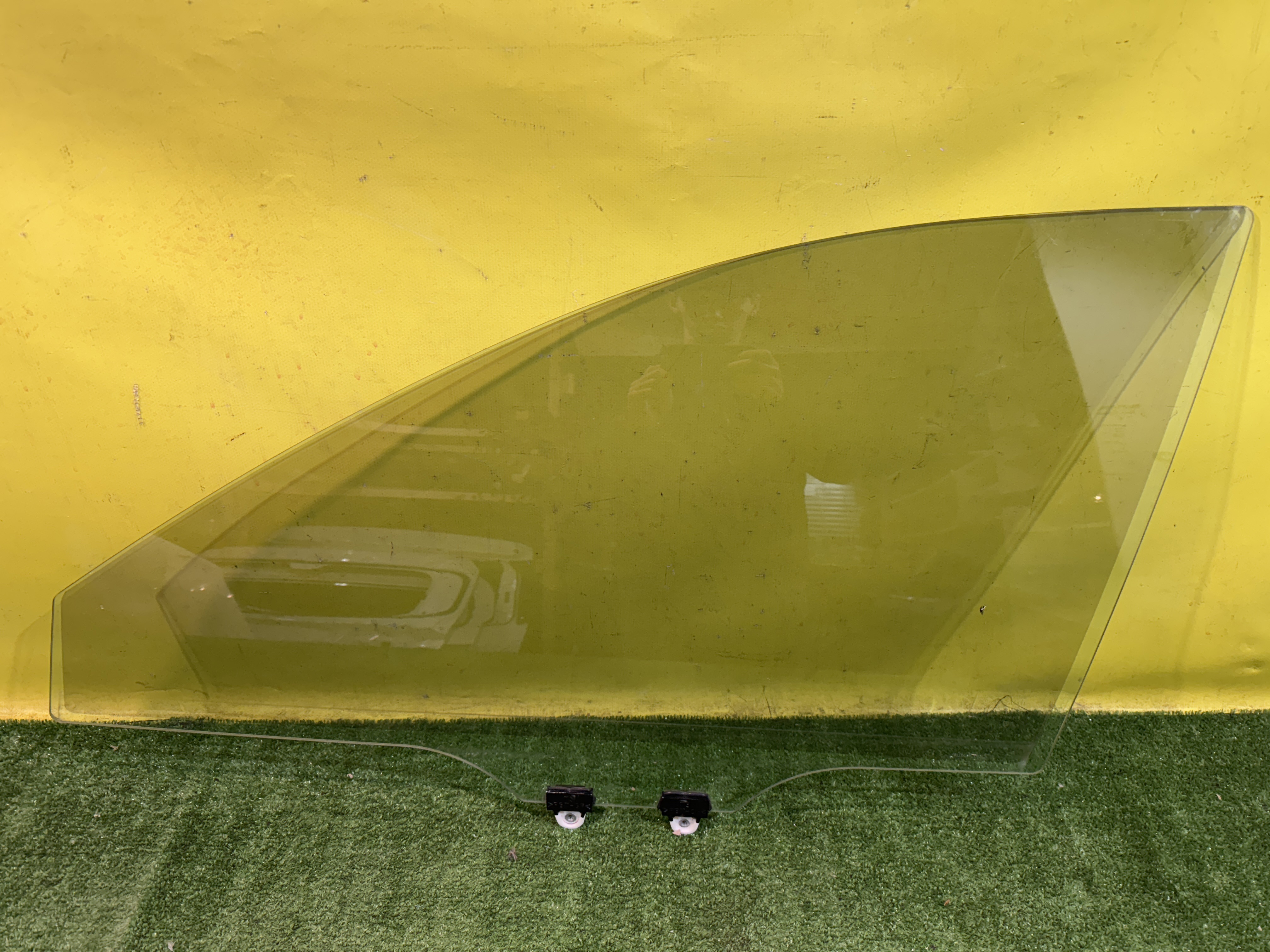 Mazda CX-9 TC 2015 для Стекло двери передней левой