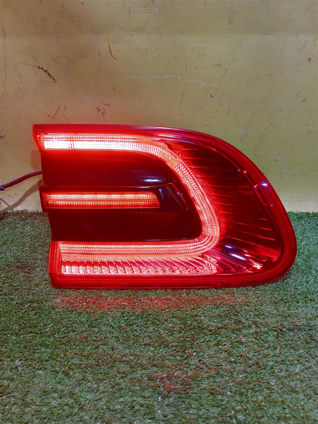 Porsche  Macan 95B 2013 для Фонарь задний внутренний левый