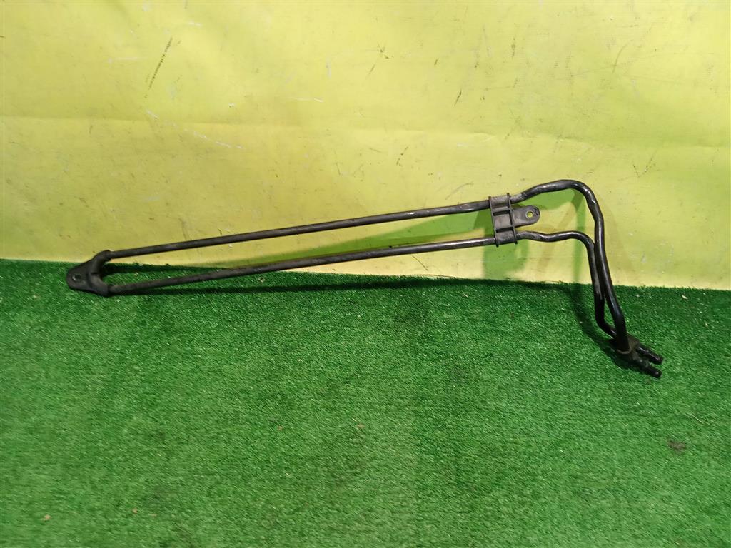 Audi A8 4H (D4) 2009  для Радиатор масляный