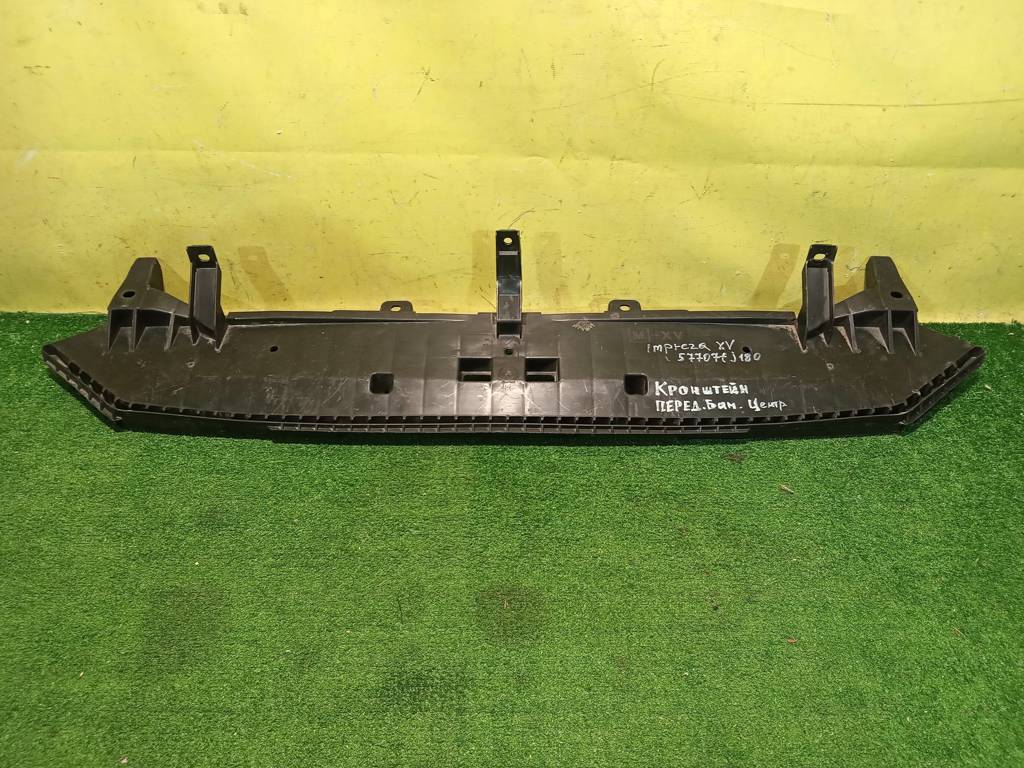 Subaru XV (GP) 2012 для Кронштейн переднего бампера центральный