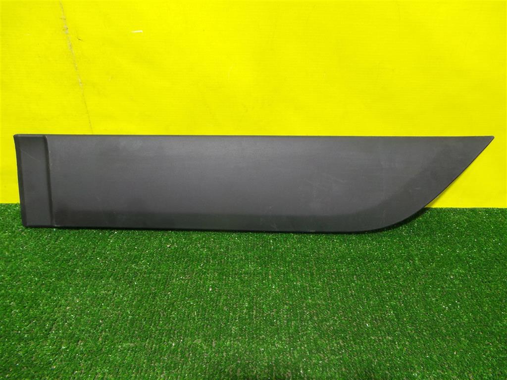 Hyundai ix35 (LM) 2009 для Молдинг задней левой двери