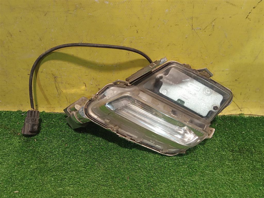 Volvo XC60 2008 для Фара противотуманная правая