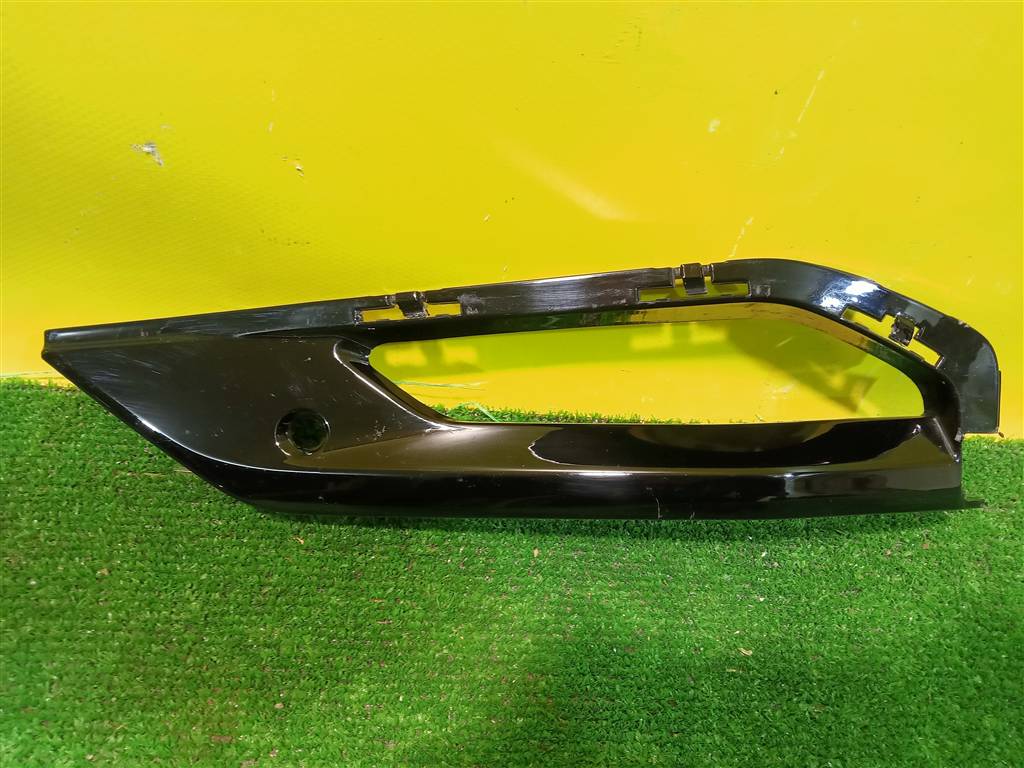 BMW X7 G07 2019 для Рамка противотуманой фары левой