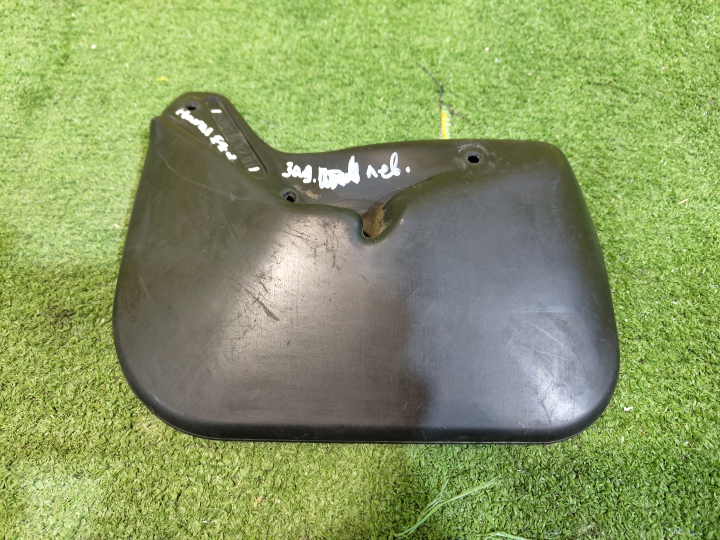 Haval (Хавал) F7 2022 для Брызговик задний левый