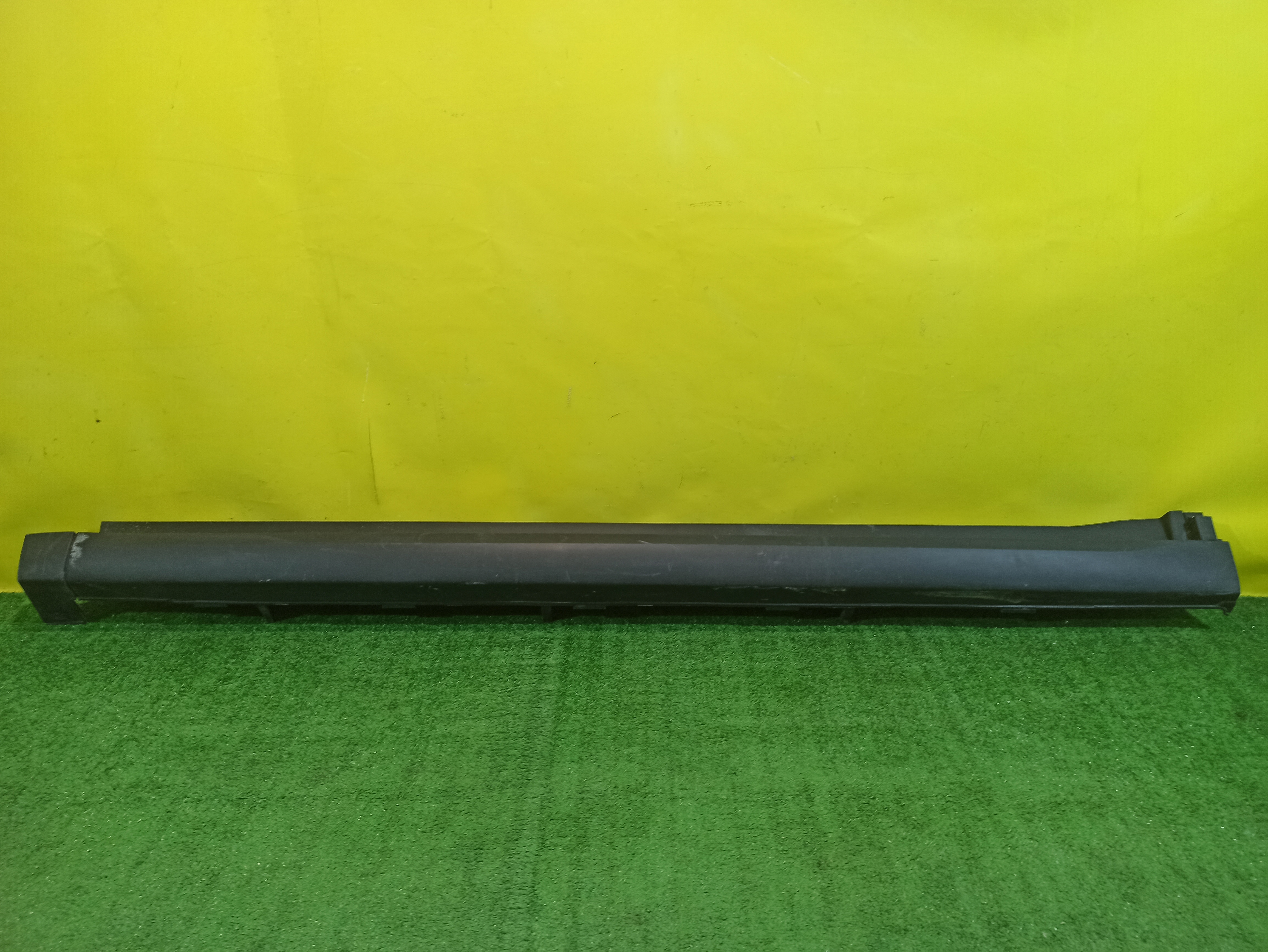 Haval (Хавал) M6 2021 для Накладка порога левая