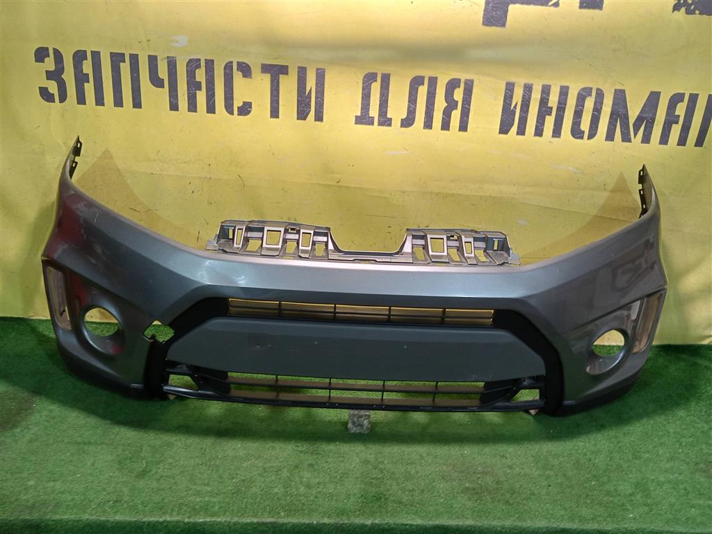 Suzuki Vitara 2014 для Бампер передний