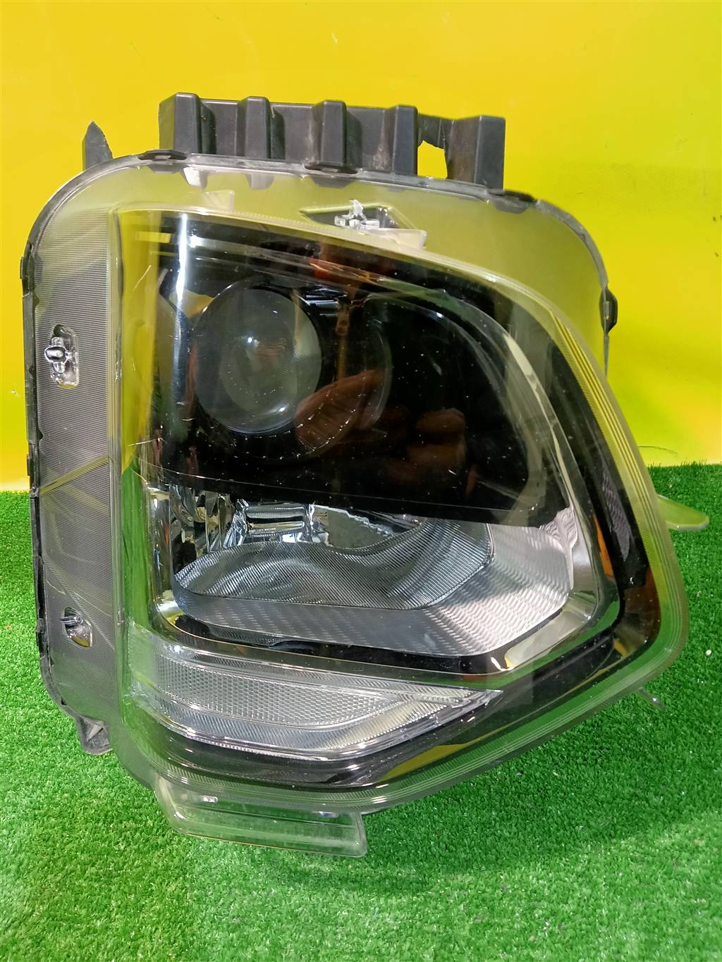 Hyundai Santa Fe (TM) 2018 для Фара правая