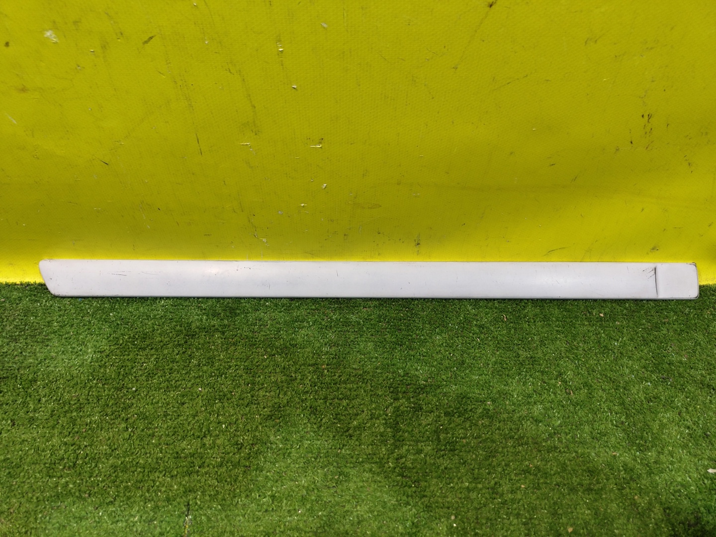 Ford Focus II 2005 для Накладка двери задней правой