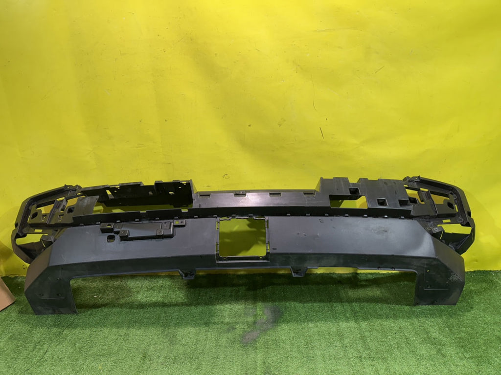 Tank 400 2023 для Бампер задний