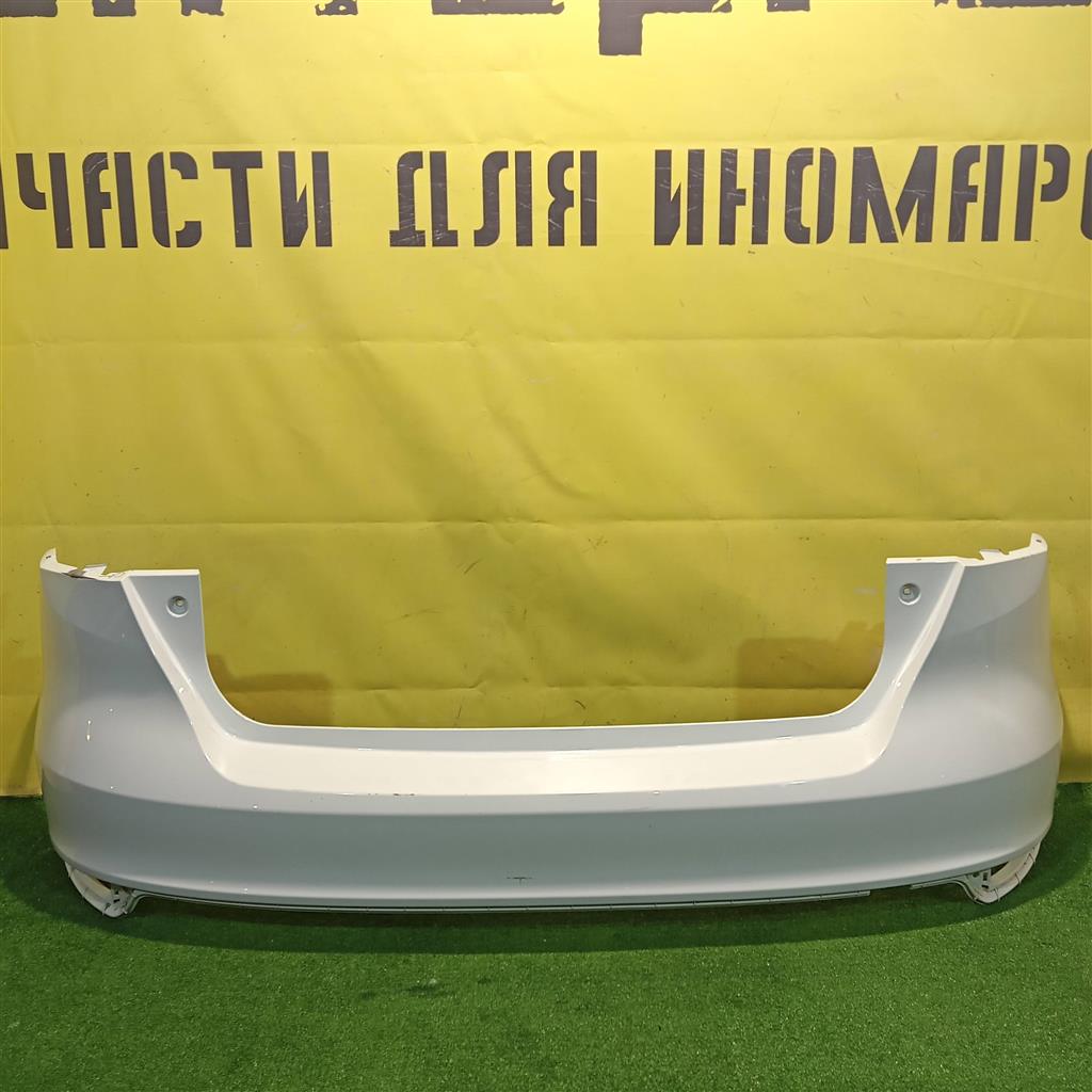 Ford Focus III 2014 для Бампер задний