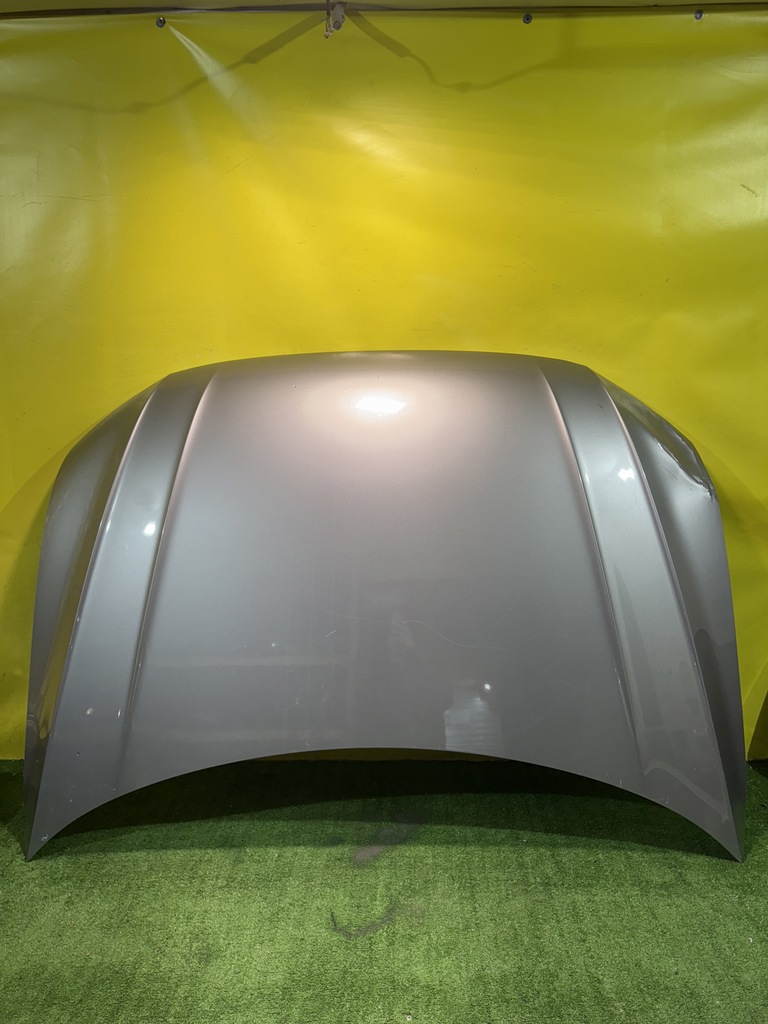 Volkswagen  Tiguan Mk2 2016 для Капот