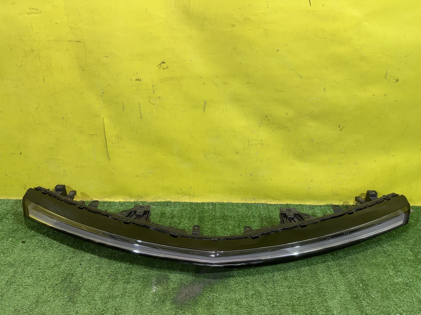 Haval (Хавал) F7 2024 для Фара ДХО центральная