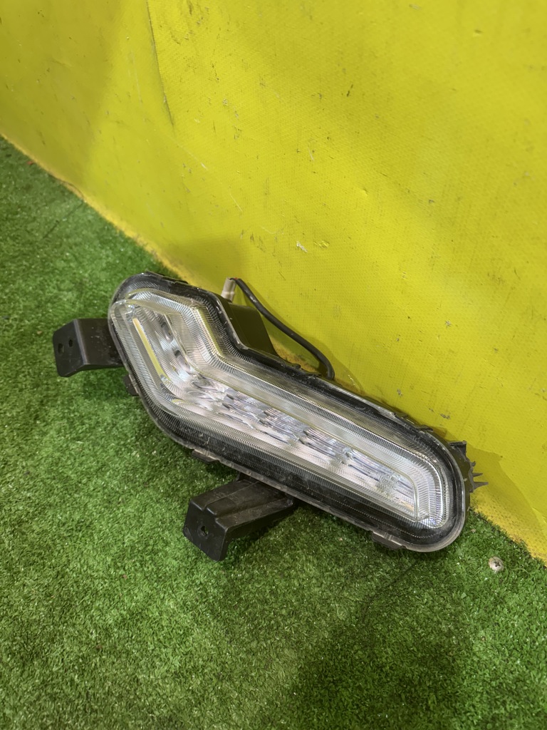 Livan X3 PRO 2022 для Фара противотуманная левая