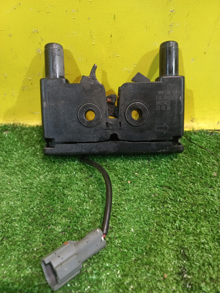 Jetour X70 Plus 2023 для Замок капота