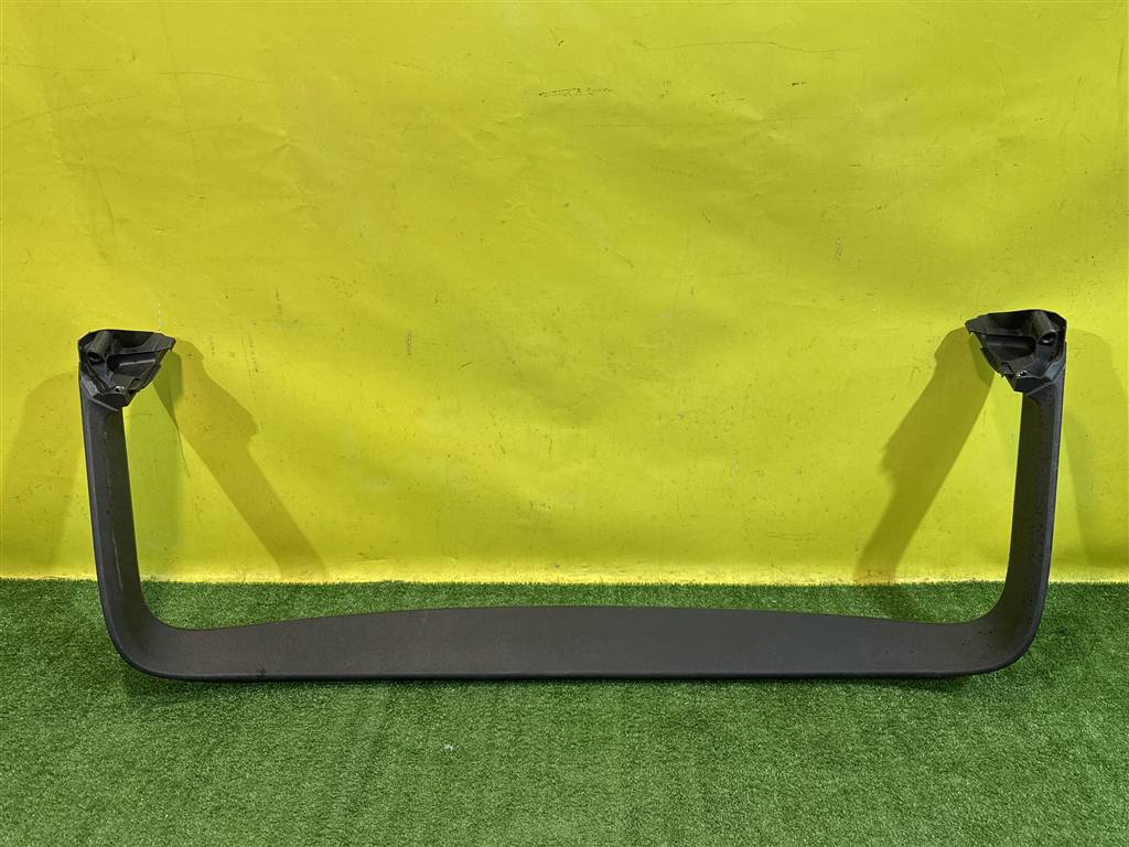 Skoda  Kodiaq 2016  для Обшивка двери багажника