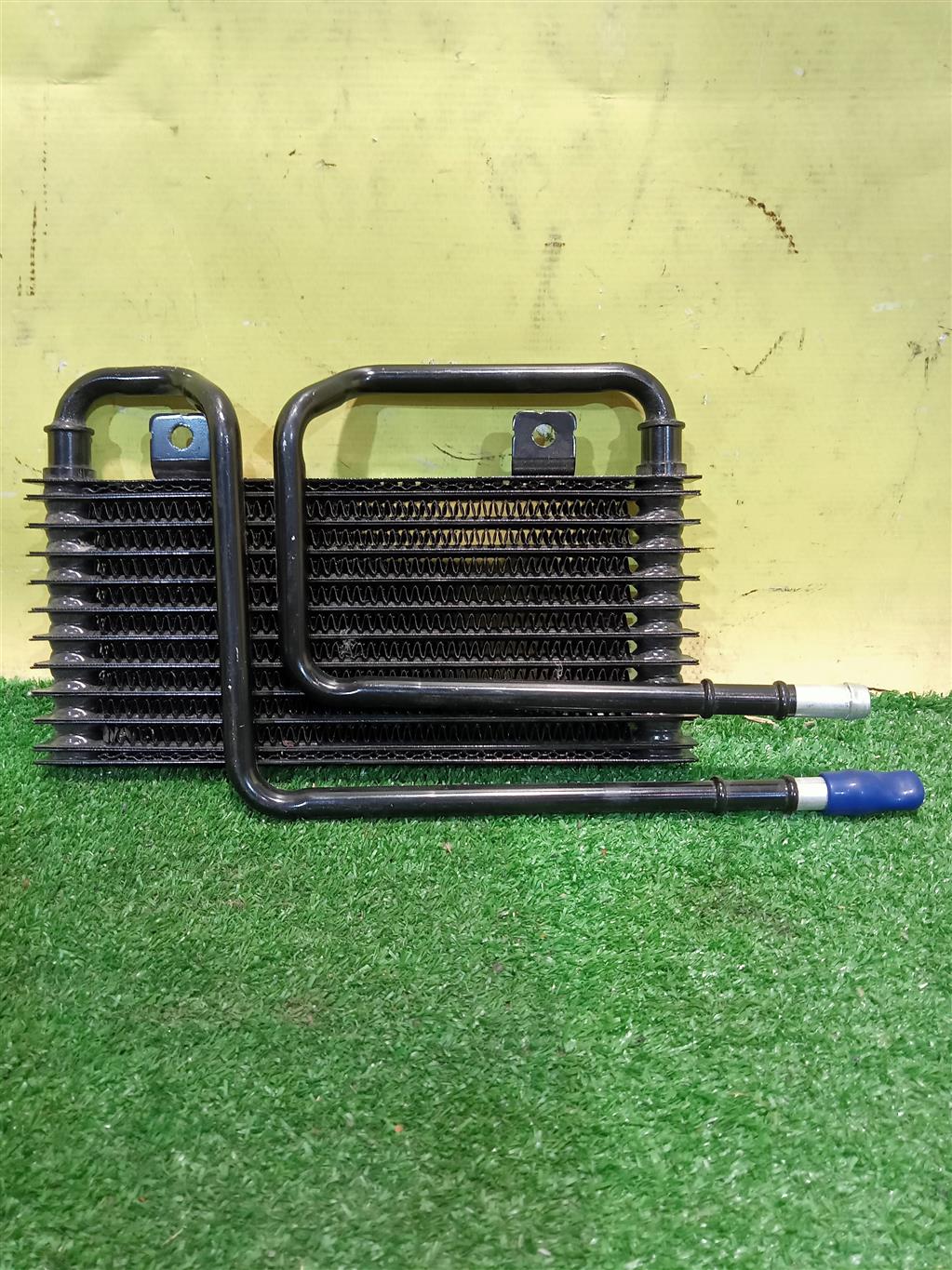 MERСEDES BENZ S-Class (W221) 2005 для Радиатор гидроусилителя