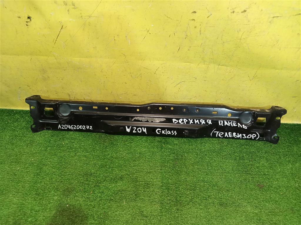 MERСEDES BENZ C-Class (W204) 2007 для Панель передняя
