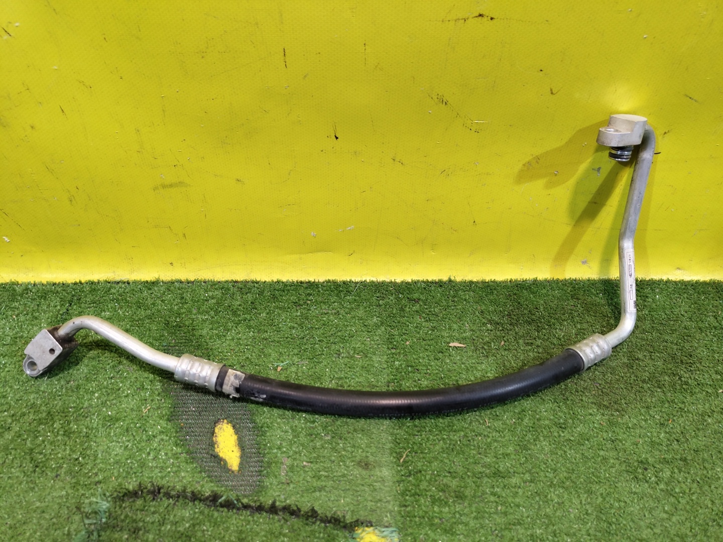 Chery Tiggo 7 Pro 2019 для Трубка кондиционера