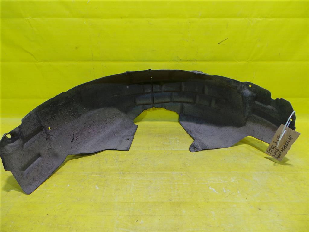 Ford Focus III 2011 для Локер задний левый