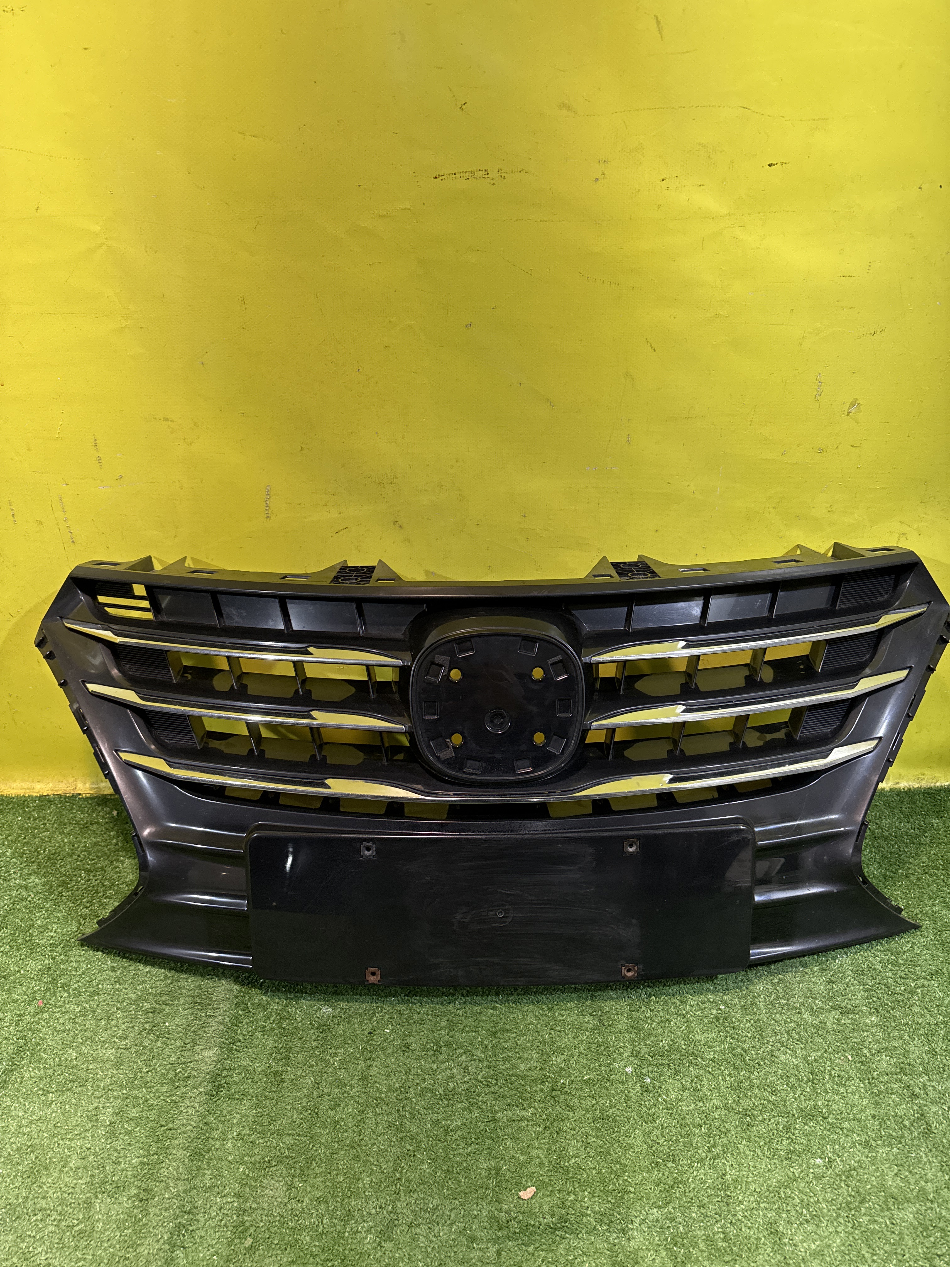 Changan Alsvin 2018 для Решетка радиатора