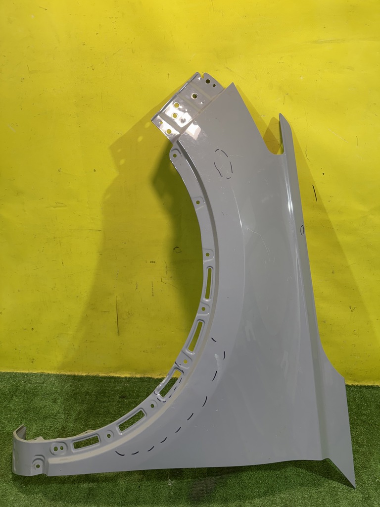 Chery Tiggo 7 Pro 2019 для Крыло переднее левое