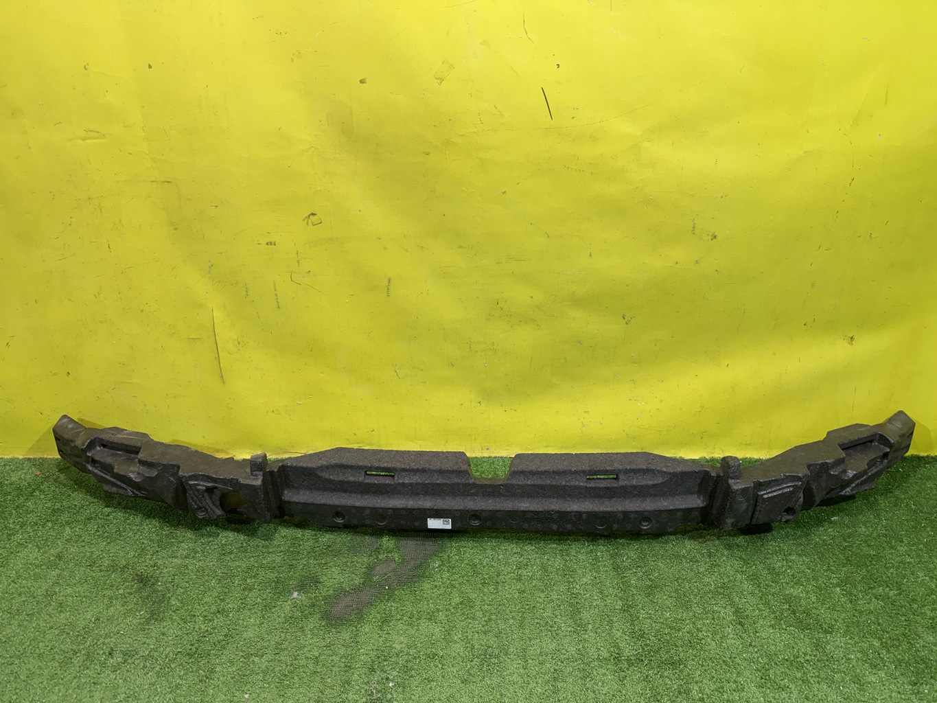 BMW 4 (G22) 2020 для Наполнитель переднего бампера