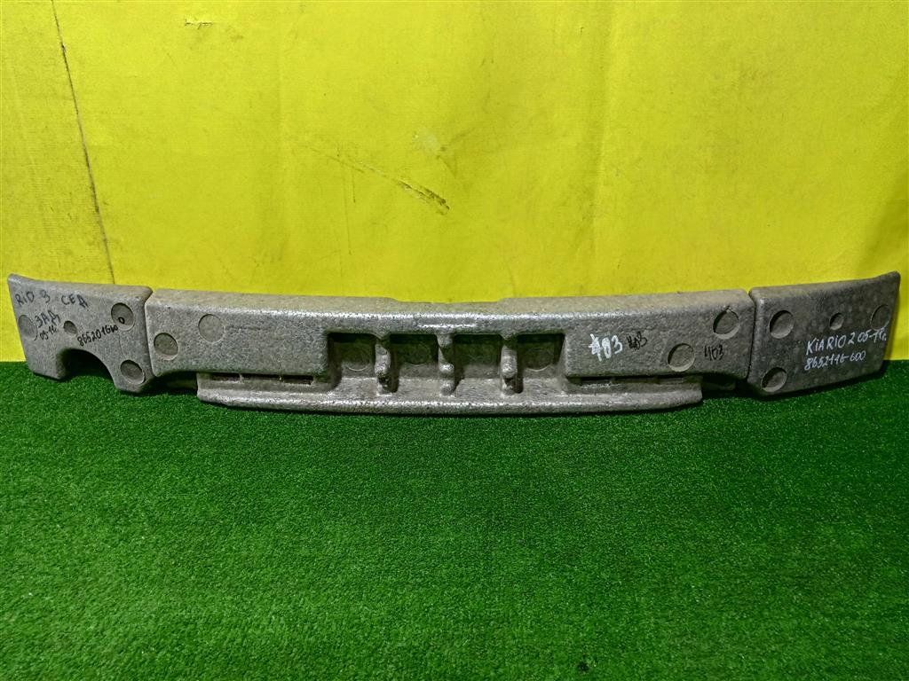 Kia RIO 2 JB 2005 для Наполнитель переднего бампера