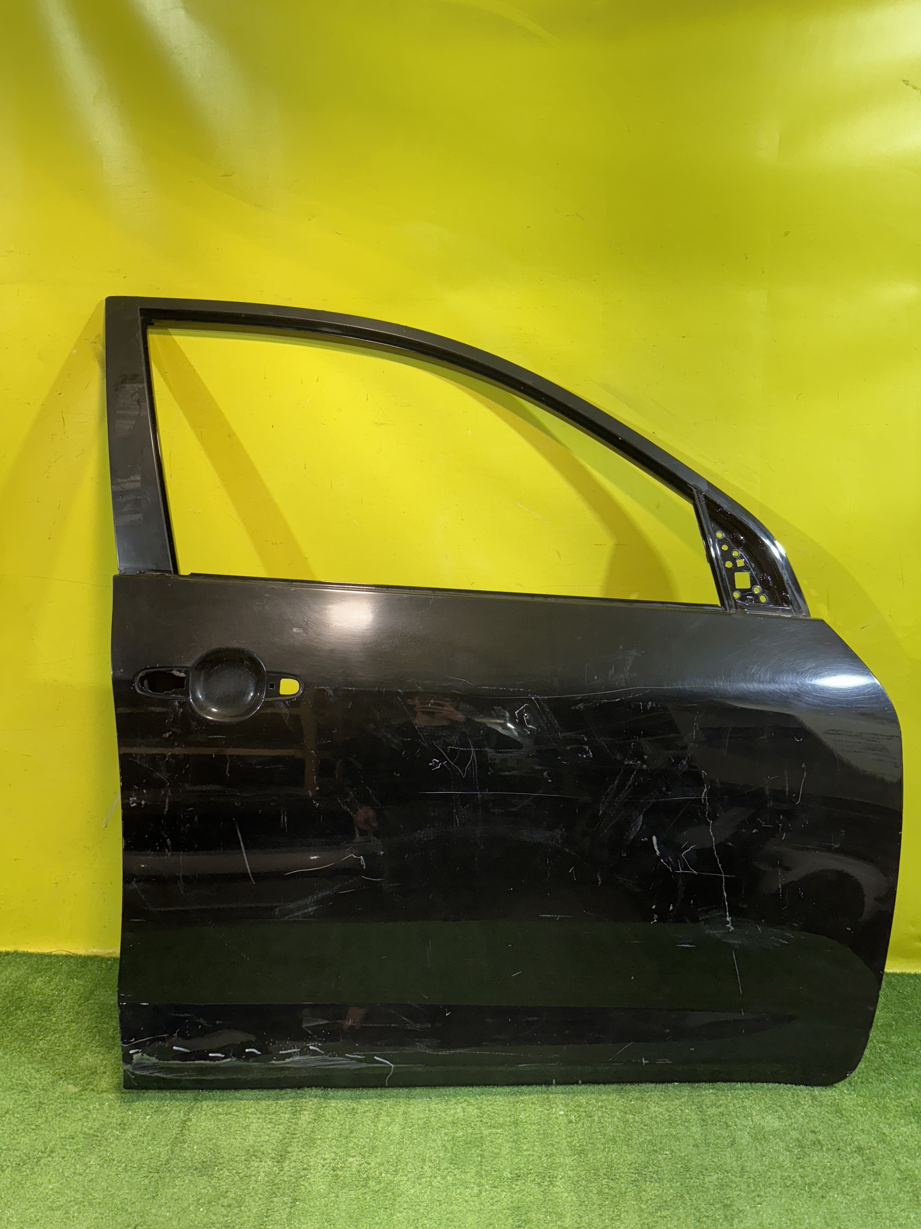 Toyota RAV4 2005 для Дверь передняя правая