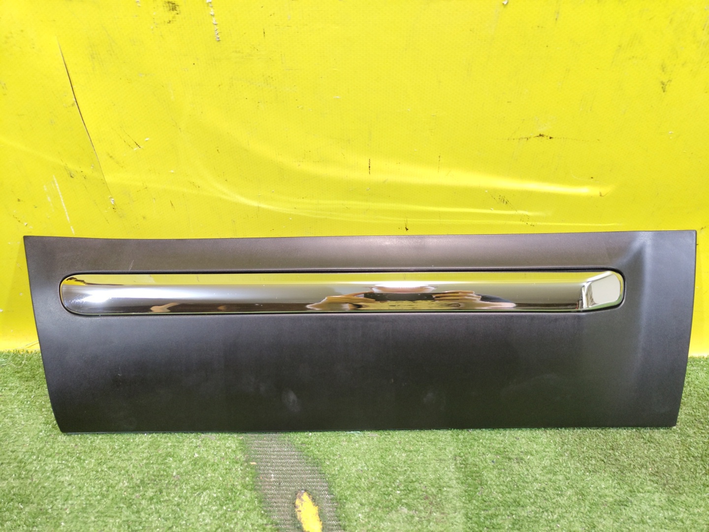 Nissan Qashqai (J10) 2006 для Накладка двери задней правой