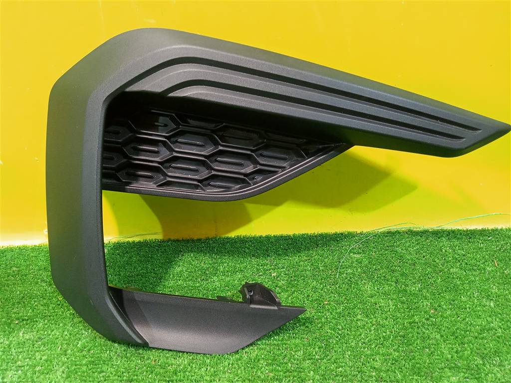 Lada Vesta NG Cross 2022- для Накладка противотуманной фары