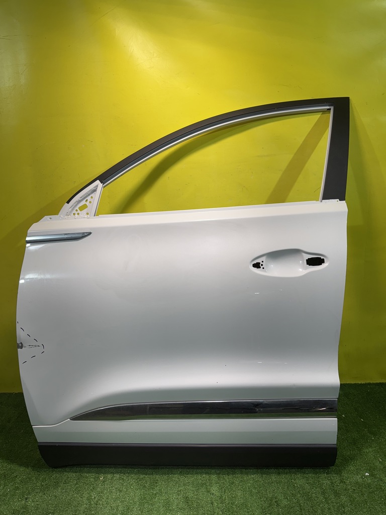 Chery Tiggo 8 Pro Max 2021 для Дверь передняя левая