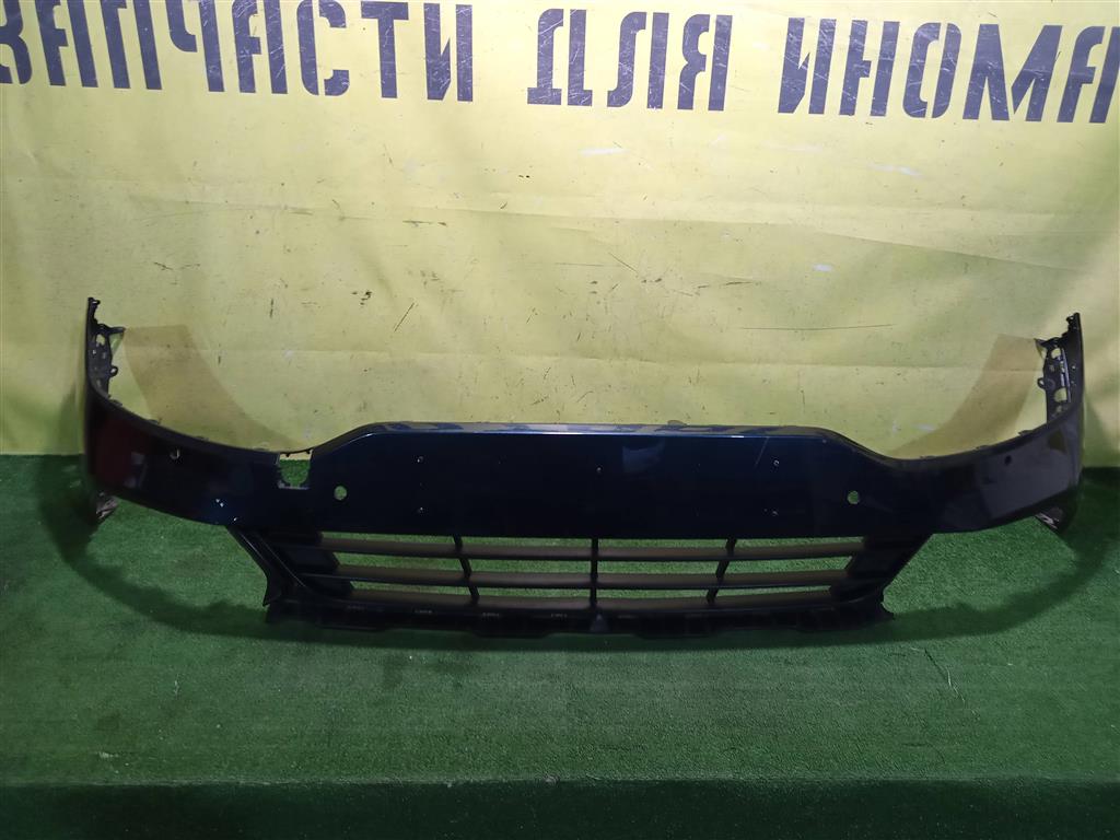 Kia Sportage 5 NQ5 2021 для Бампер передний