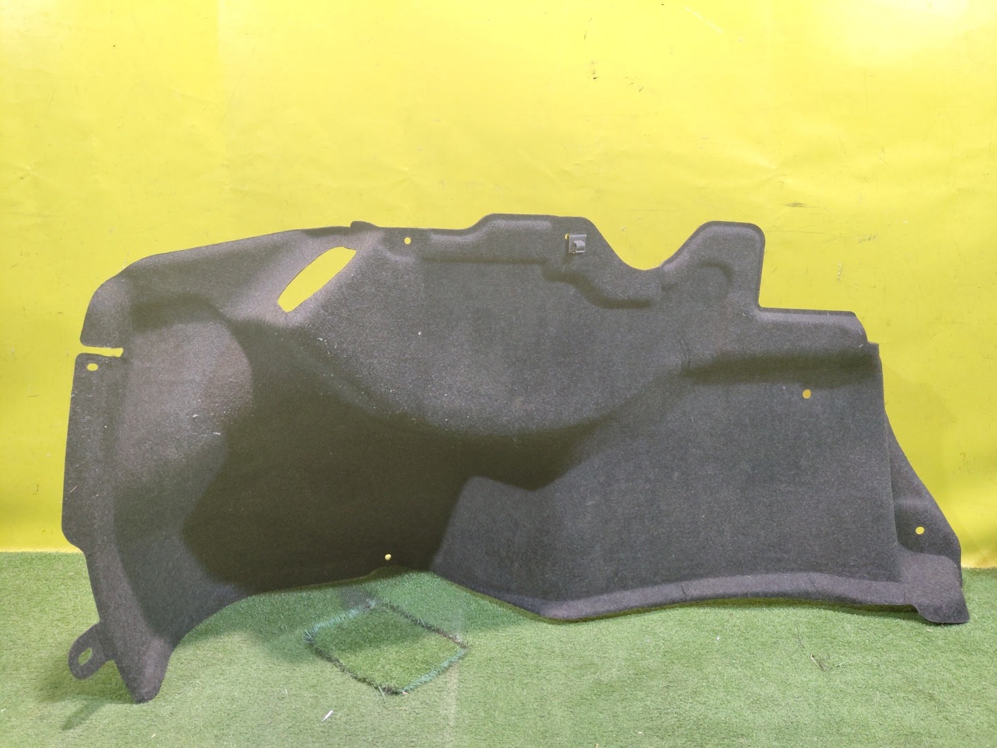 Mazda 6 GJ 2012 для Обшивка багажника