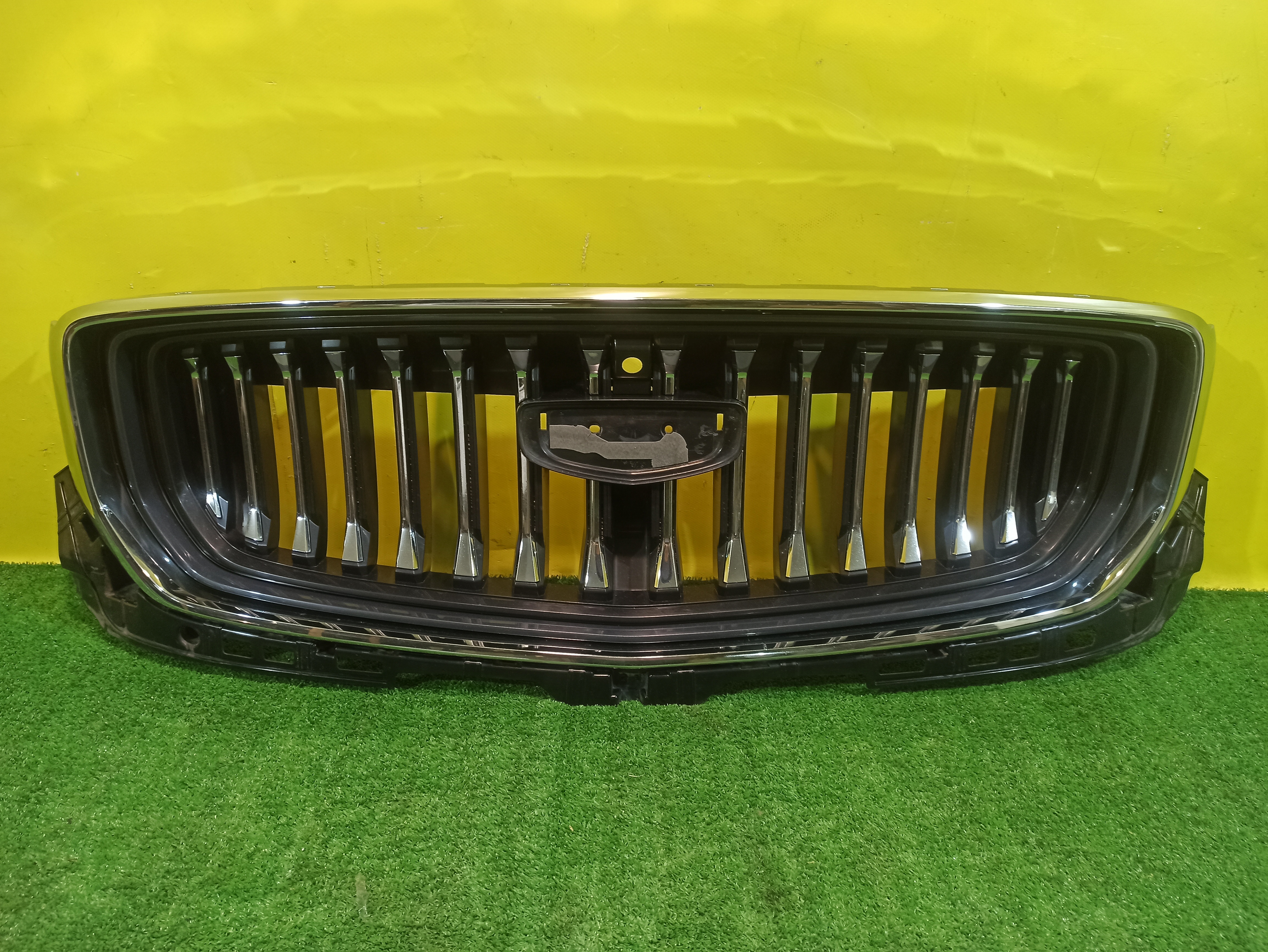 Geely  Monjaro (KX-11) 2022 для Решетка радиатора