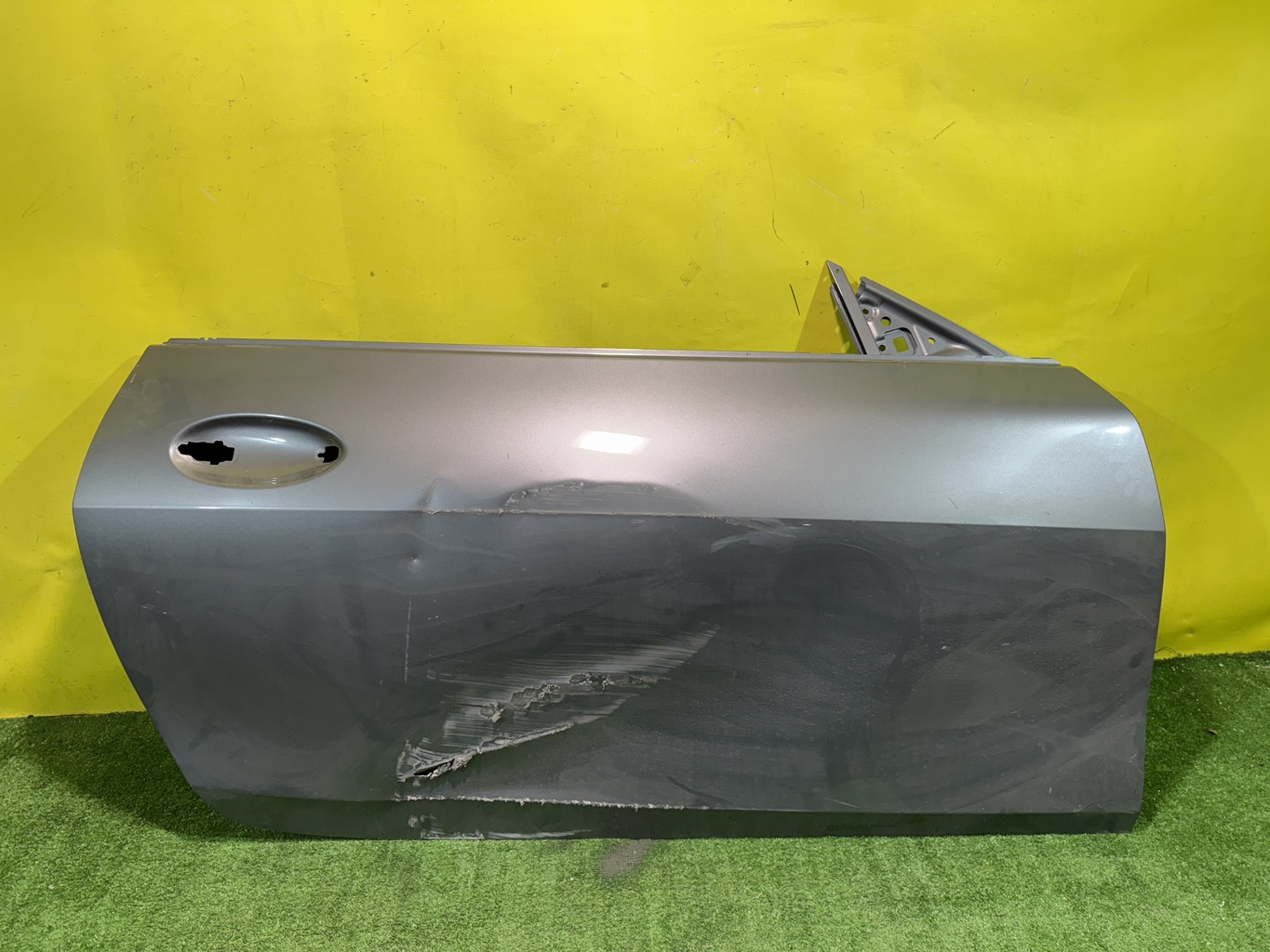 BMW 4 (G22) 2020 для Дверь передняя правая