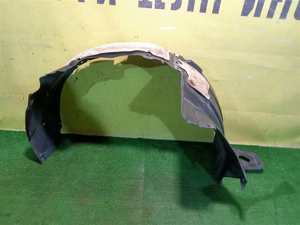 Lexus LX570 2015 для Локер передний левый