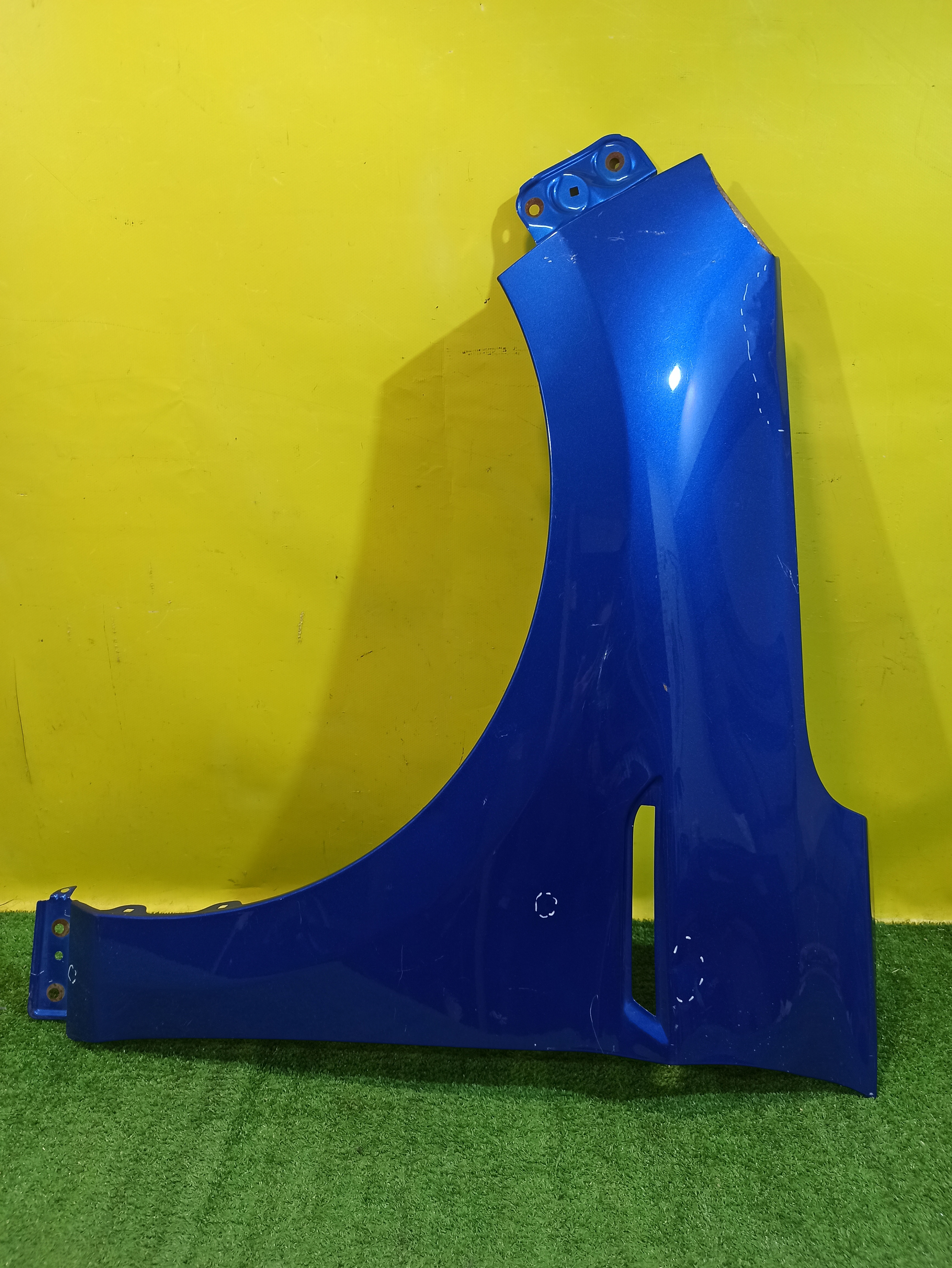 JAC J7 2020 для Крыло переднее левое