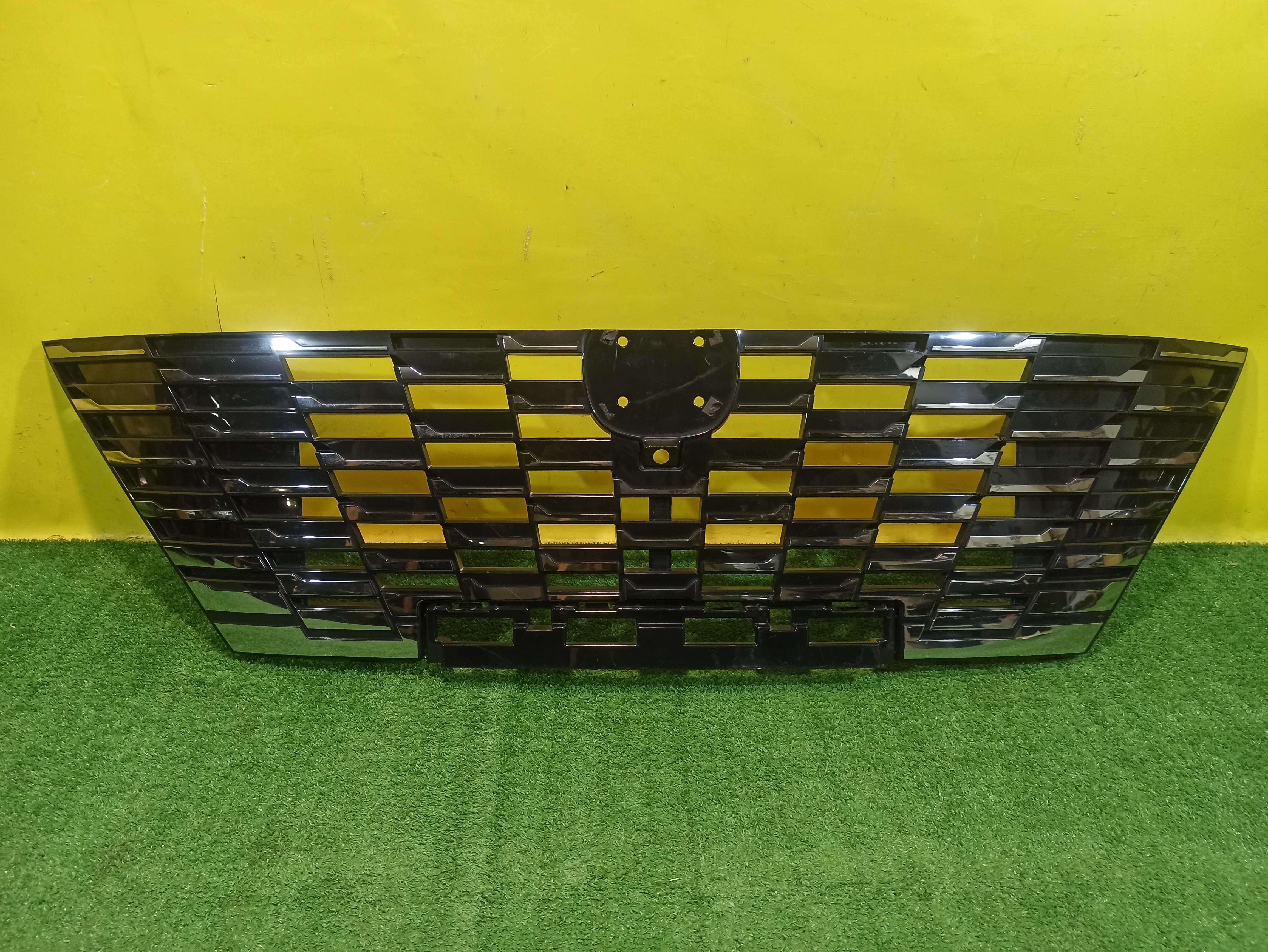 Changan CS 55 Plus 2021 для Решетка радиатора