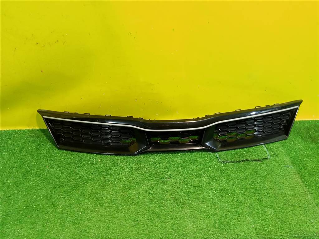 Kia RIO X-Line 2020 для Решетка радиатора