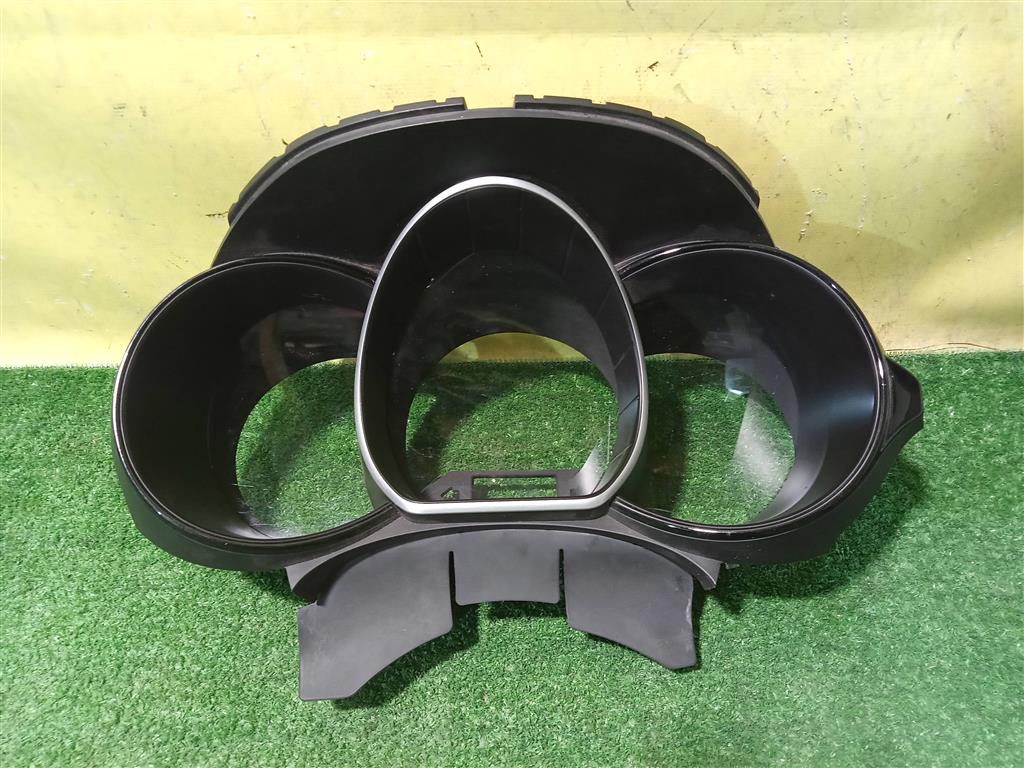 Kia RIO 3 QB 2011 для Накладка панели приборов