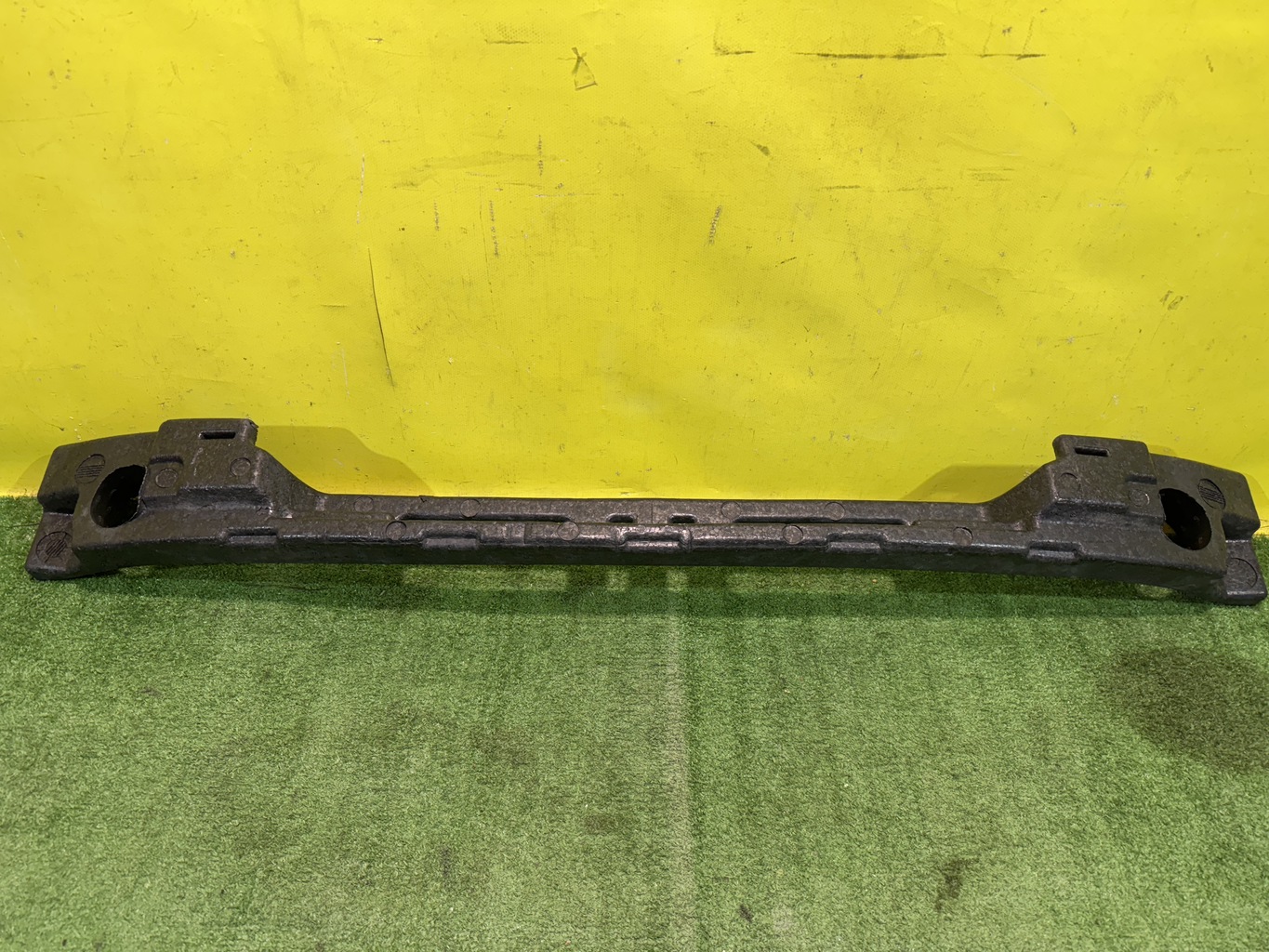 Kia Sorento 2 XM 2012 для Наполнитель переднего бампера