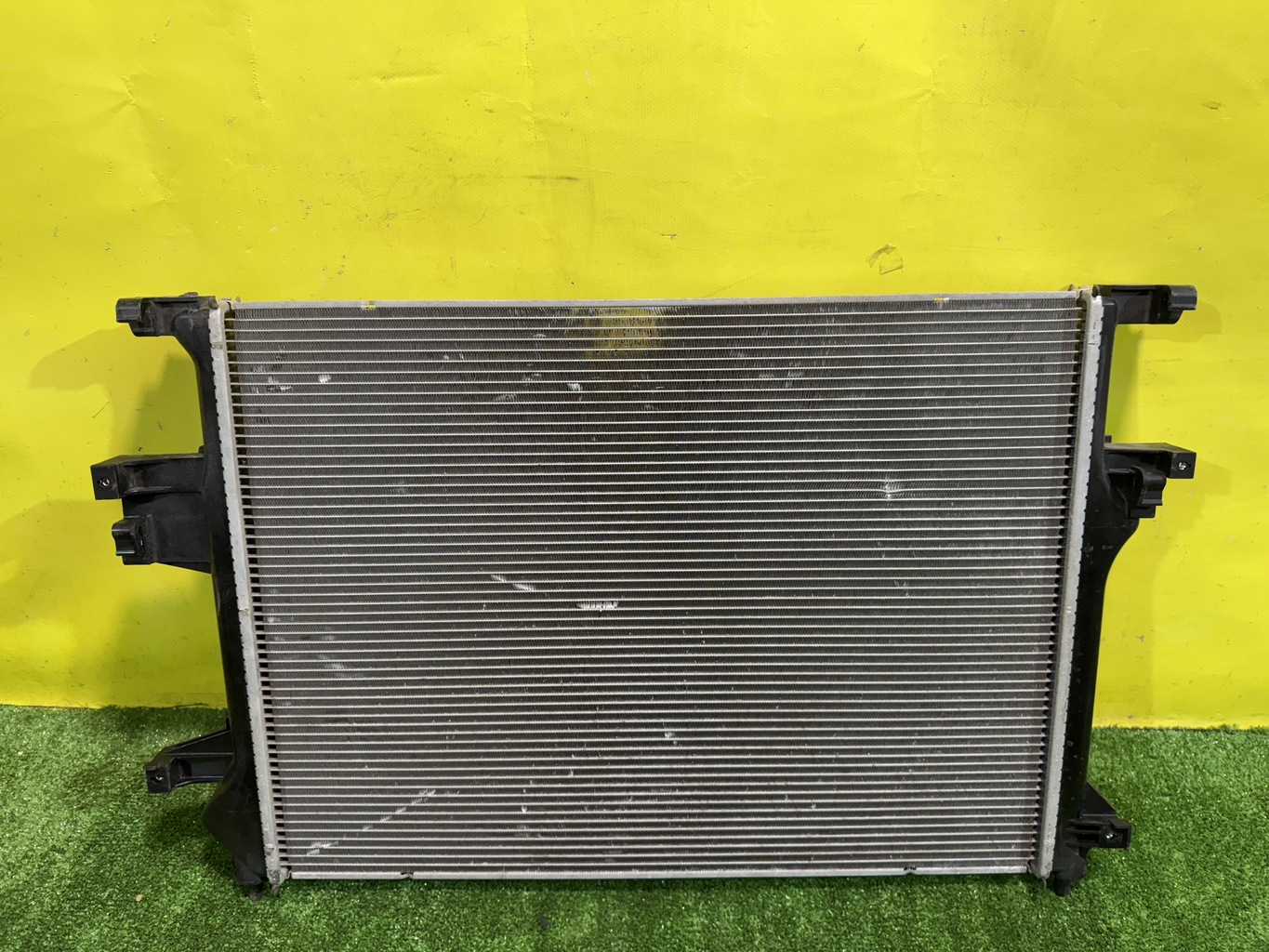 Chery Jaecoo J7 2023 для Радиатор основной