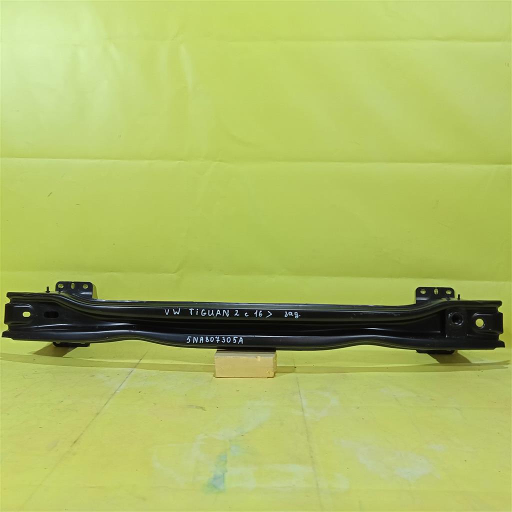 Volkswagen  Tiguan Mk2 2016 для Усилитель заднего бампера