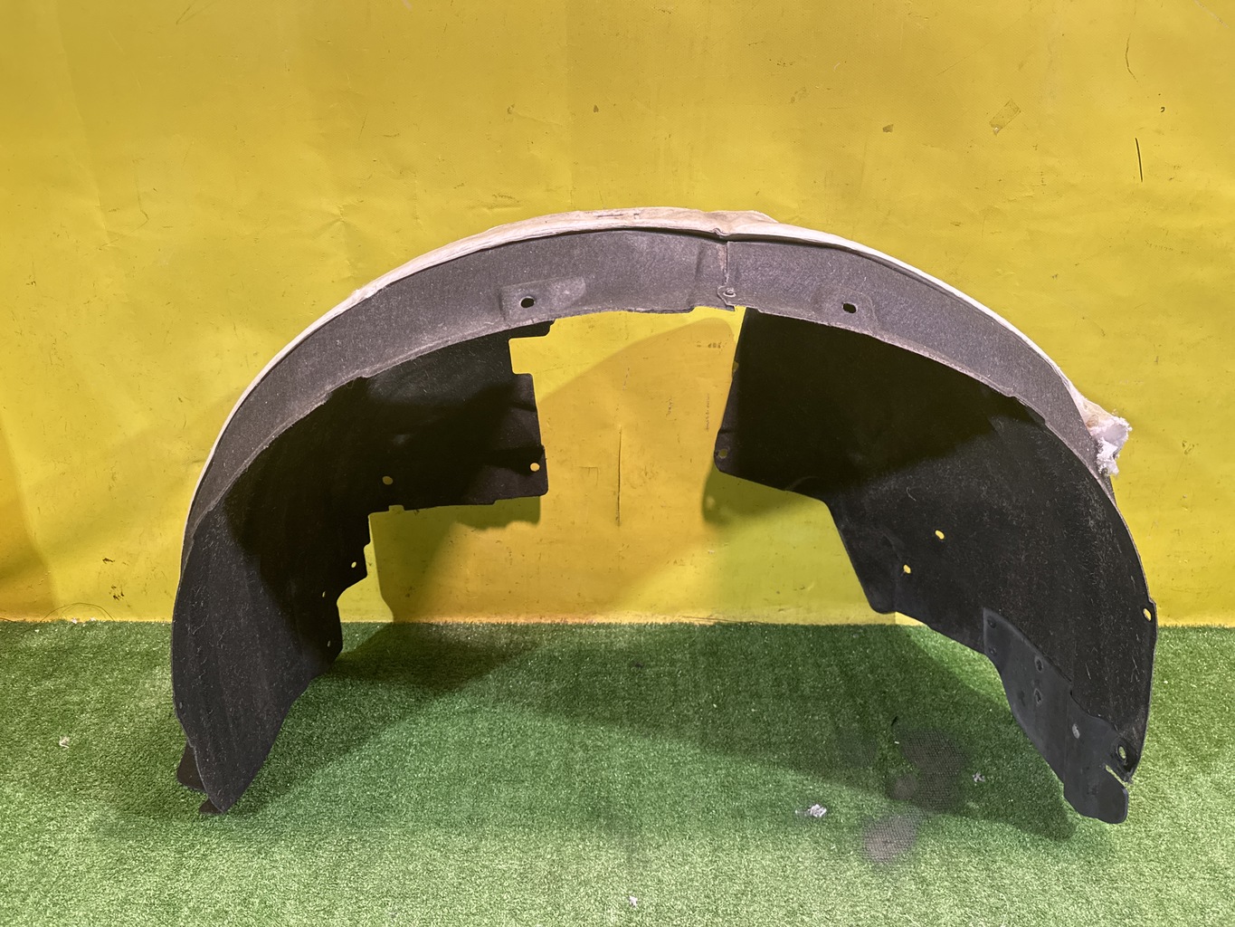 Wey 07 2024 для Локер передний правый