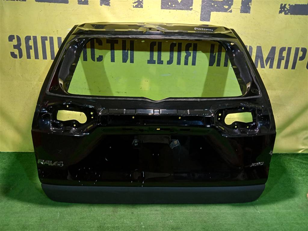 Toyota RAV4 2018 для Дверь багажника