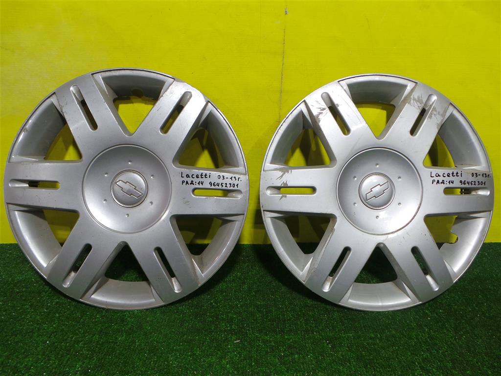 Chevrolet Lacetti 2004 для Колпак декоративный