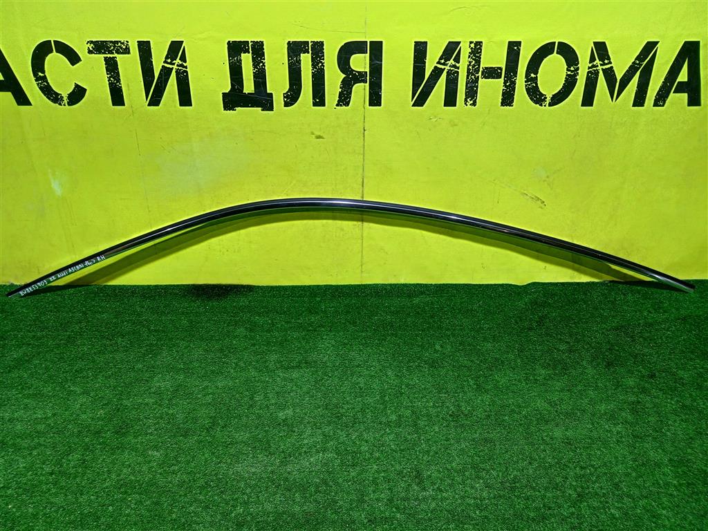 Audi A5 (F5) 2016 для Молдинг крыши правый