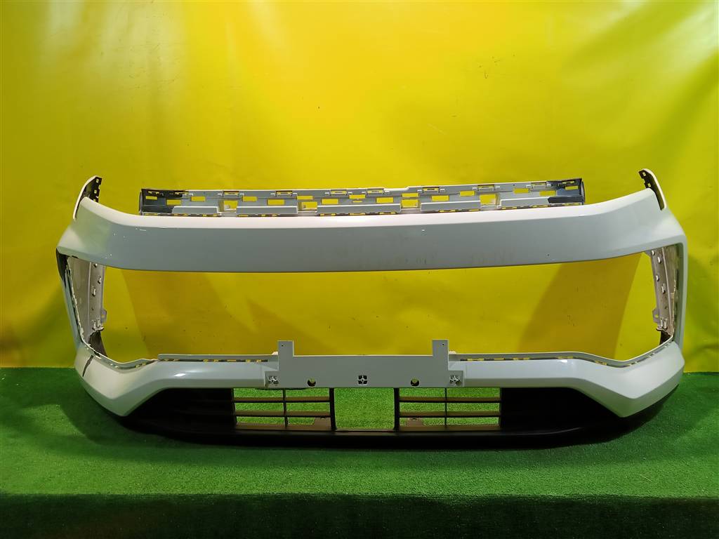 МОСКВИЧ  3 2022 для Бампер передний