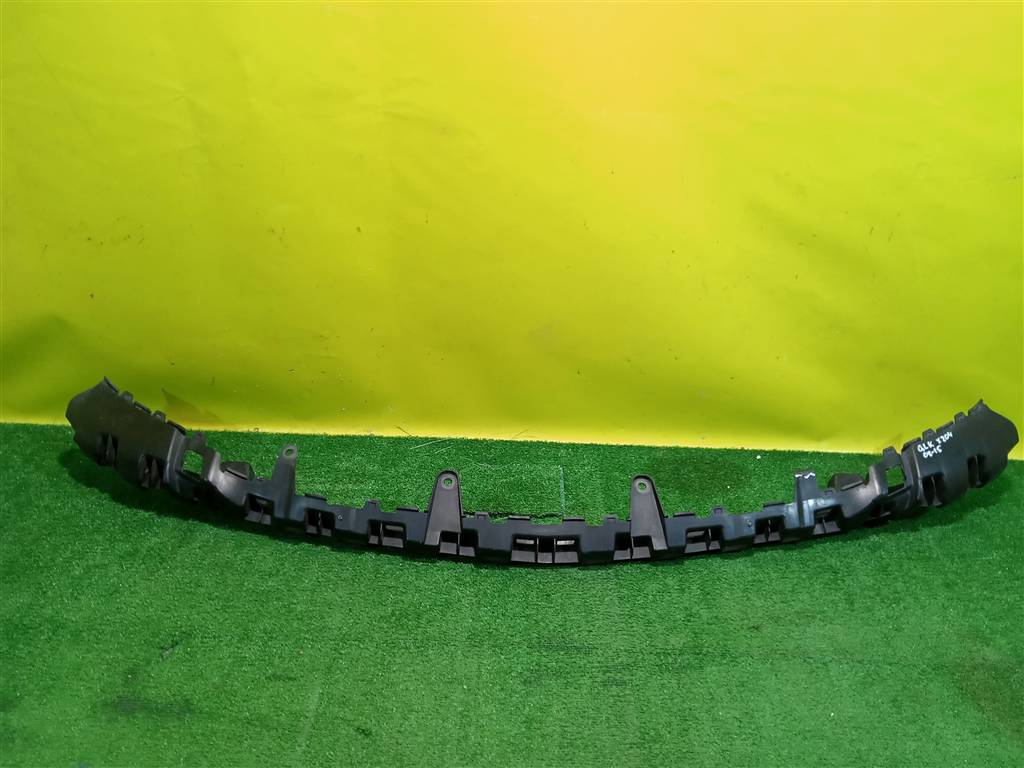 MERСEDES BENZ GLK-Class (X204) 2008 для Кронштейн переднего бампера центральный